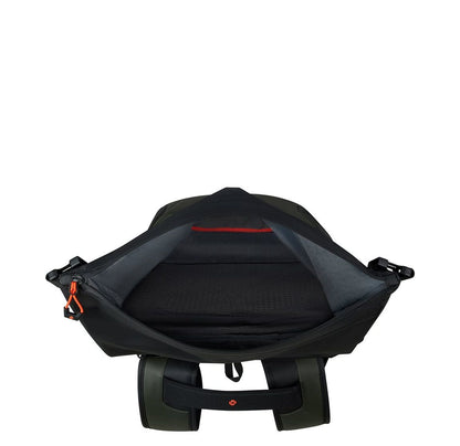 Samsonite Ecodiver Rolltop Backpack L climbing ivy