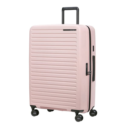 Samsonite Restackd Spinner 75 EXP rose