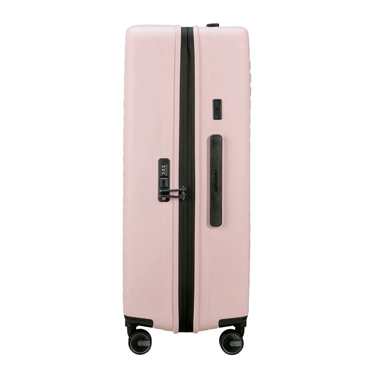 Samsonite Restackd Spinner 75 EXP rose