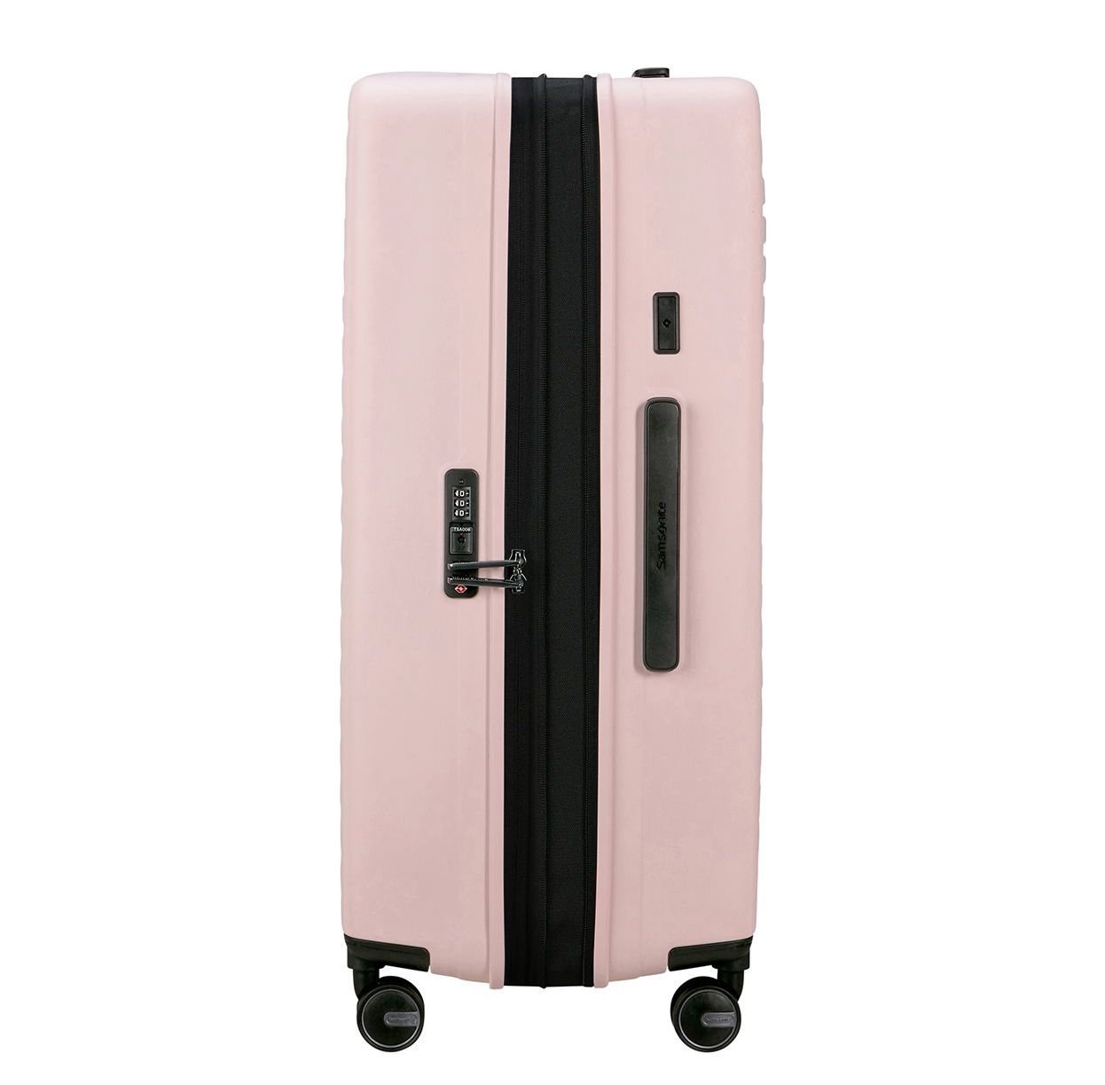 Samsonite Restackd Spinner 75 EXP rose