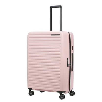 Samsonite Restackd Spinner 75 EXP rose