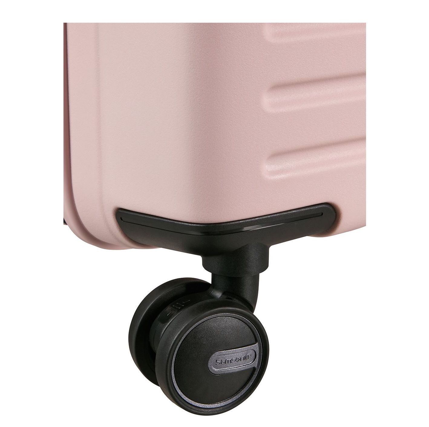 Samsonite Restackd Spinner 75 EXP rose