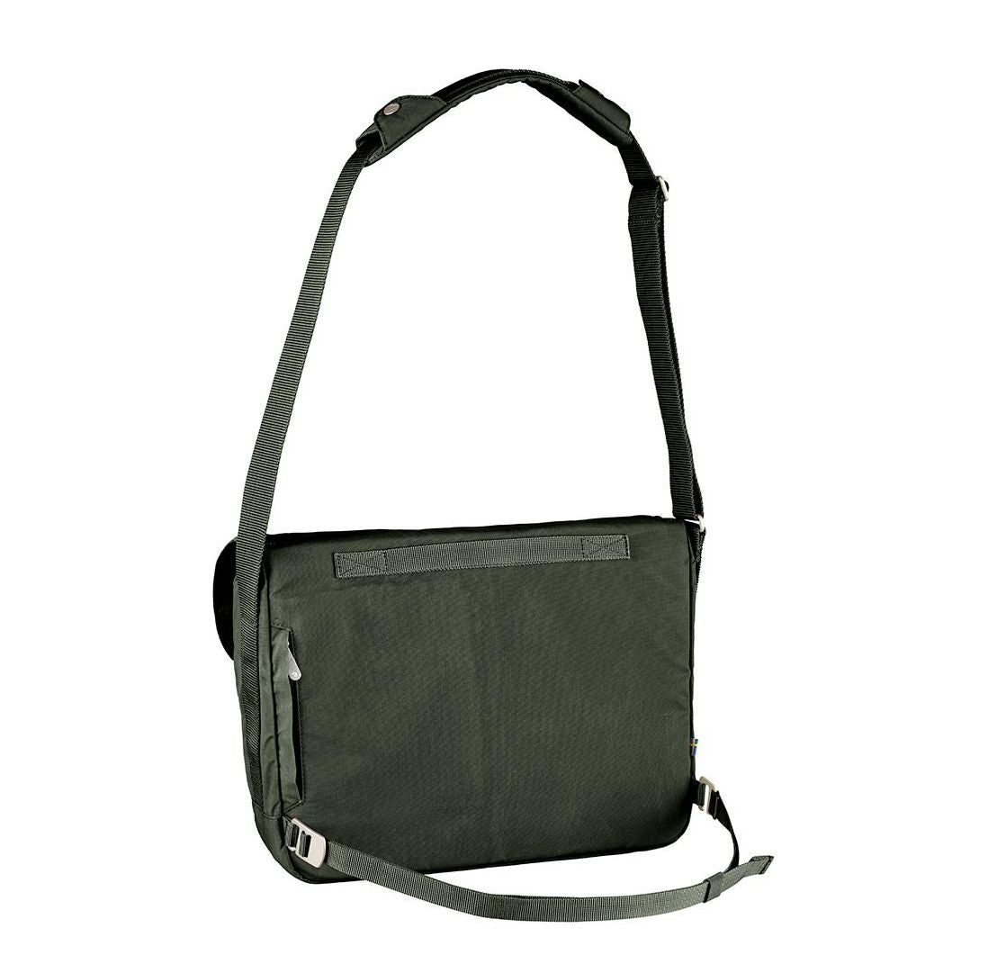 Fjallraven Greenland Shoulder Bag black
