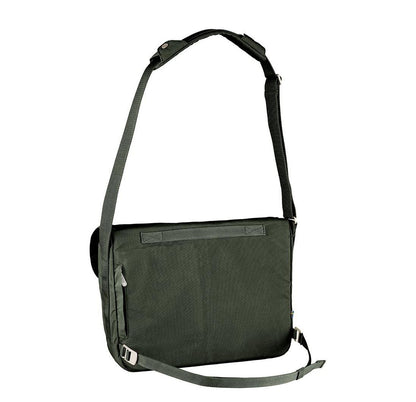 Fjallraven Greenland Shoulder Bag black