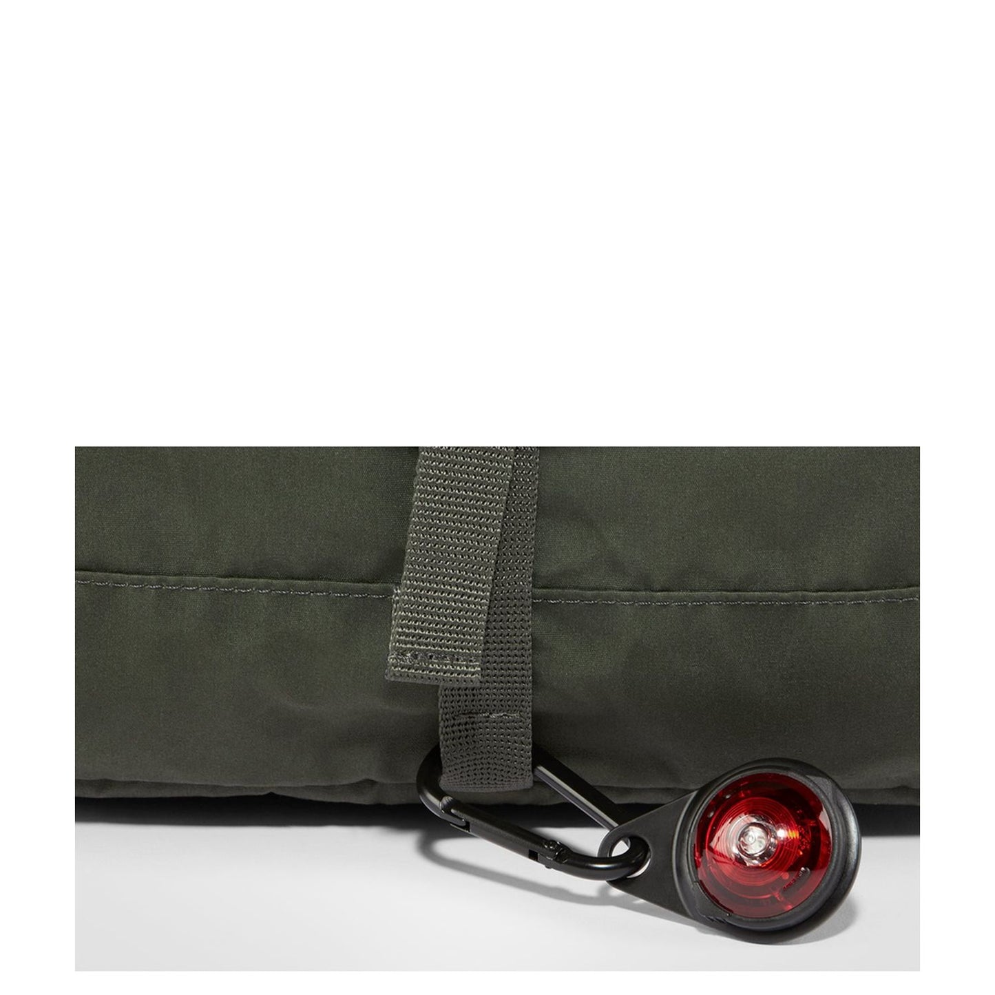 Fjallraven Greenland Shoulder Bag black
