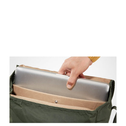 Fjallraven Greenland Shoulder Bag black