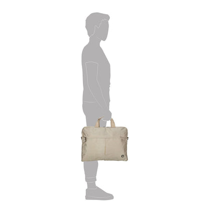 Enrico Benetti Cornell Laptop Bag 17.3'' champagne