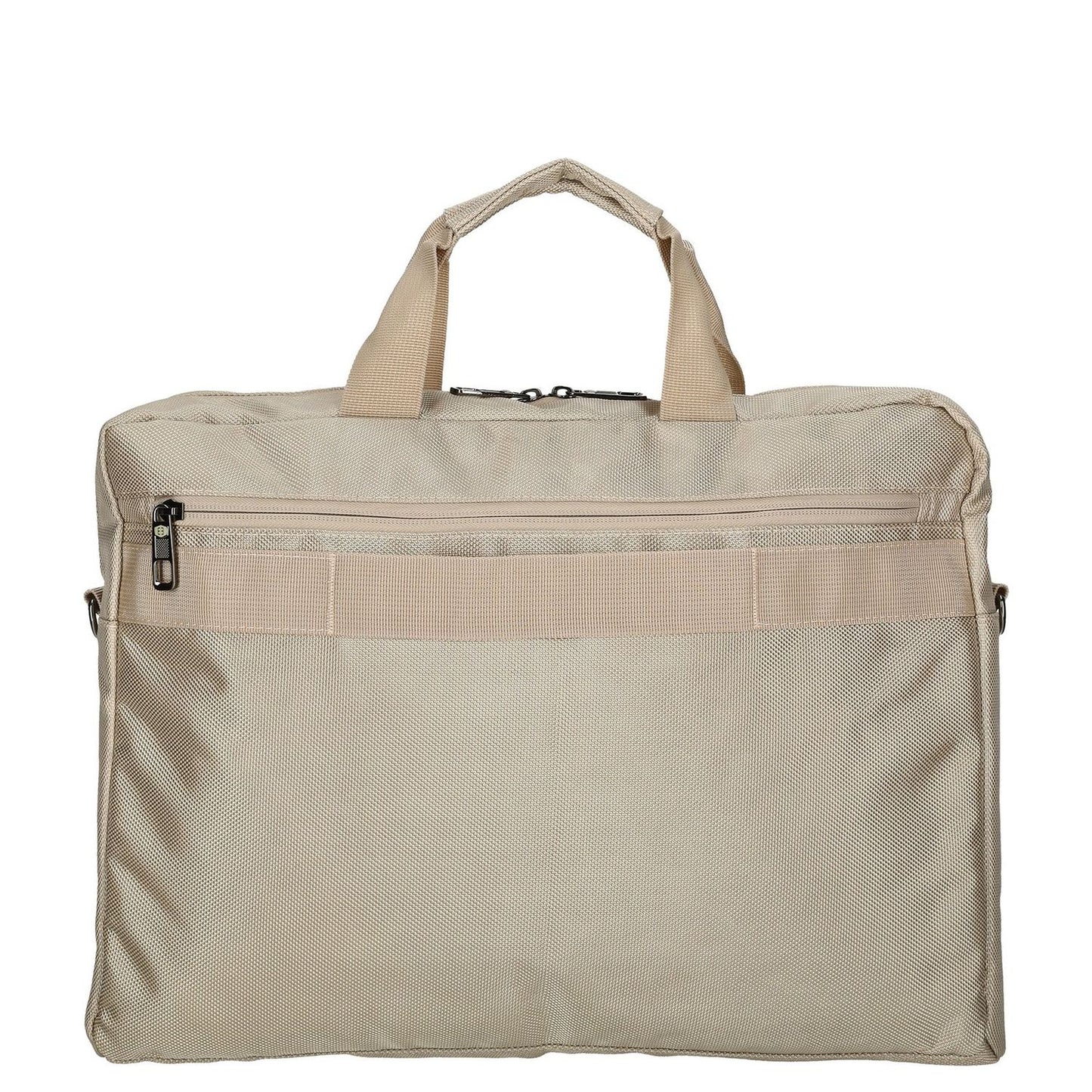 Enrico Benetti Cornell Laptop Bag 17.3'' champagne