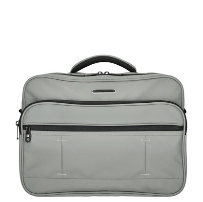 Enrico Benetti Northern Flightbag 15" grey
