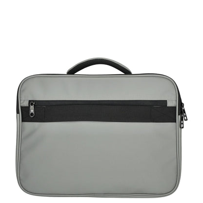 Enrico Benetti Northern Flightbag 15" grey