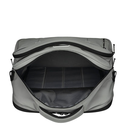 Enrico Benetti Northern Flightbag 15" grey