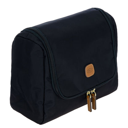 Bric's Necessaire Toiletbag ocean blue