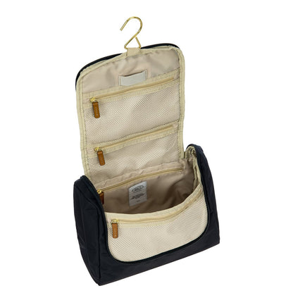 Bric's Necessaire Toiletbag ocean blue