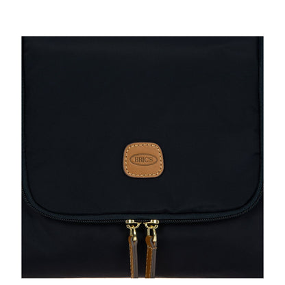 Bric's Necessaire Toiletbag ocean blue