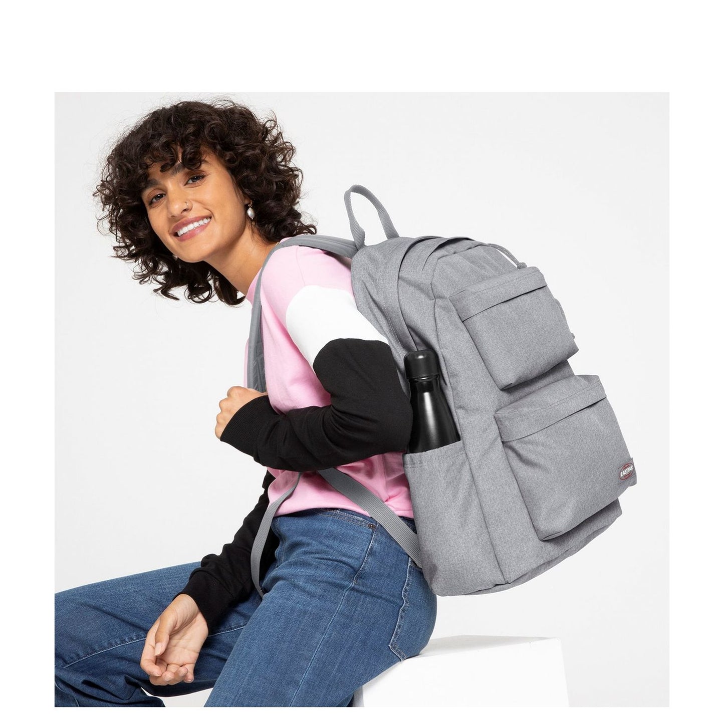 Eastpak Padded Double sunday grey