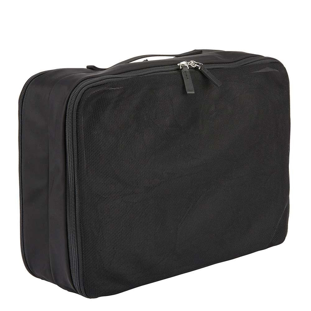 TUMI Travel Accessoires Large Dubble Sided Packing Cube black