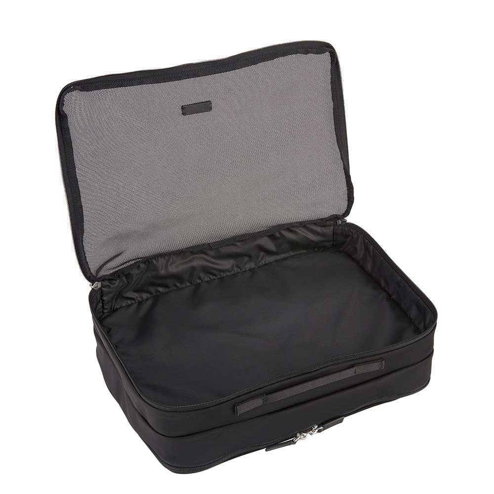 TUMI Travel Accessoires Large Dubble Sided Packing Cube black