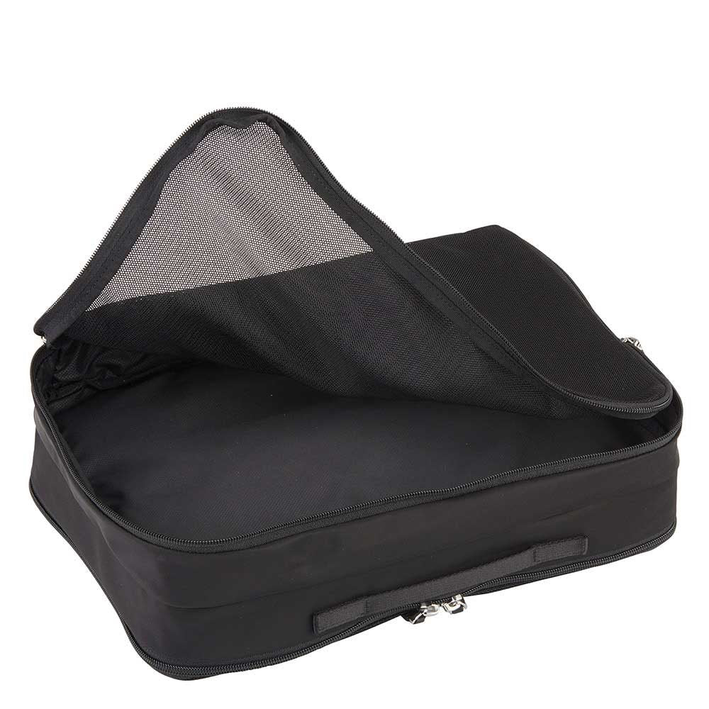 TUMI Travel Accessoires Large Dubble Sided Packing Cube black