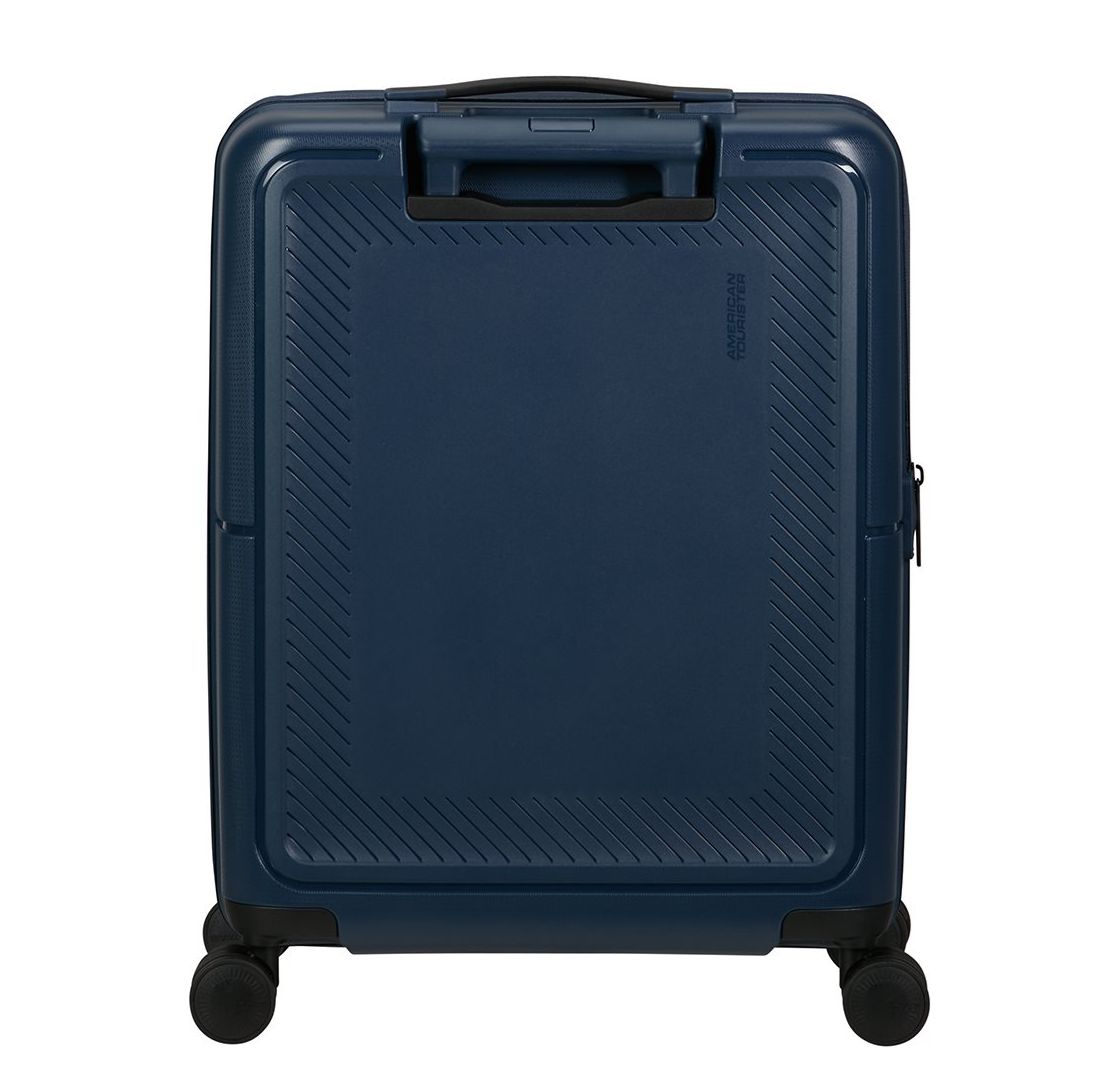 American Tourister Dashpop Spinner 55/20 Exp Frontl. midnight blue