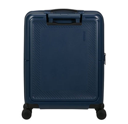 American Tourister Dashpop Spinner 55/20 Exp Frontl. midnight blue