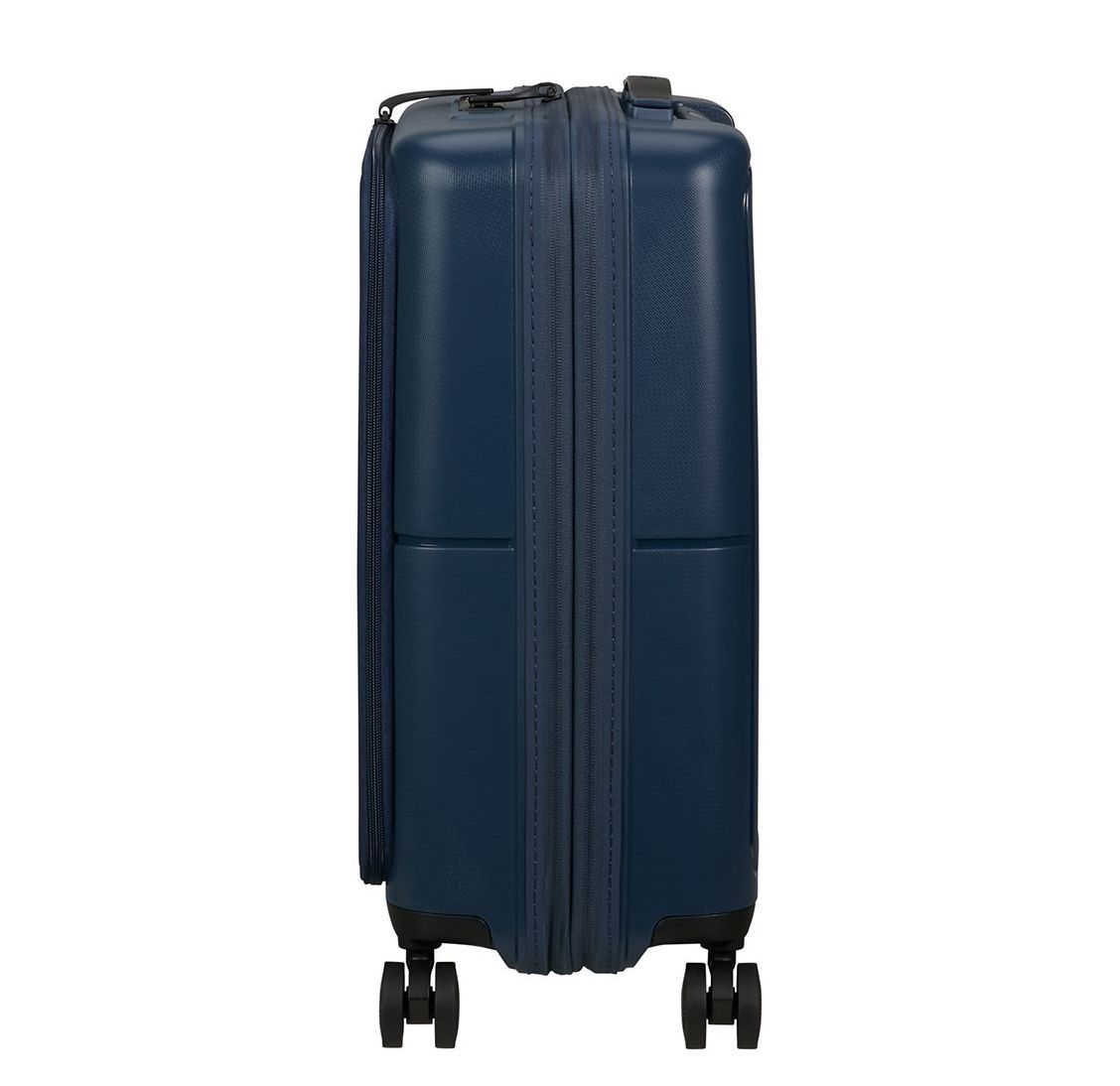 American Tourister Dashpop Spinner 55/20 Exp Frontl. midnight blue
