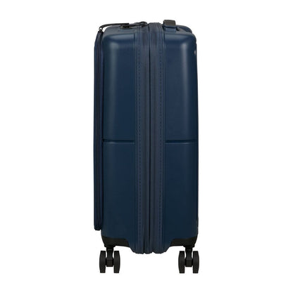 American Tourister Dashpop Spinner 55/20 Exp Frontl. midnight blue