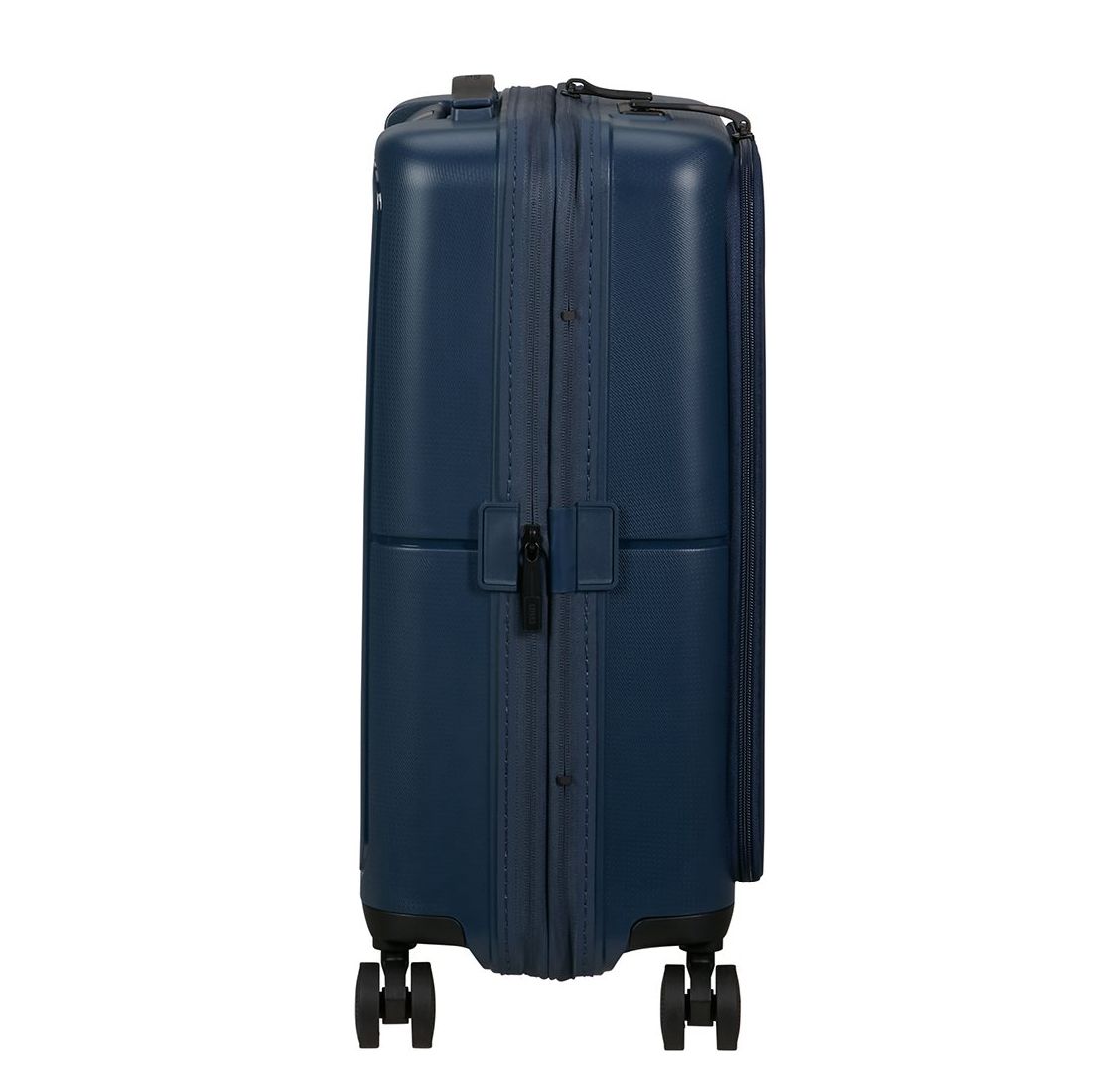 American Tourister Dashpop Spinner 55/20 Exp Frontl. midnight blue