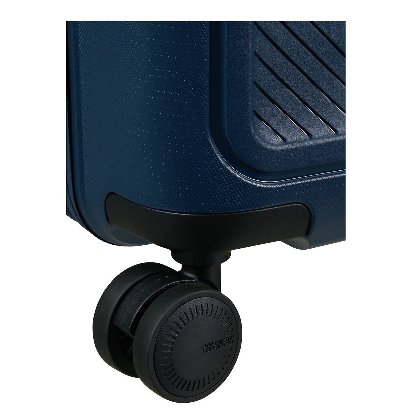 American Tourister Dashpop Spinner 55/20 Exp Frontl. midnight blue