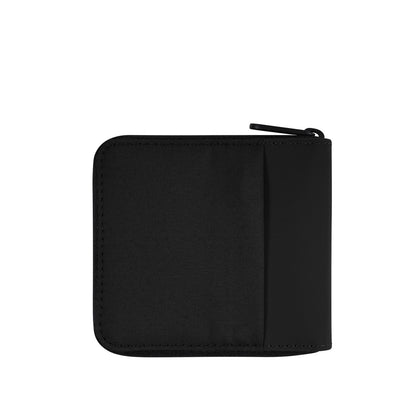 Victorinox Travel Essentials Zip-Around Wallet black