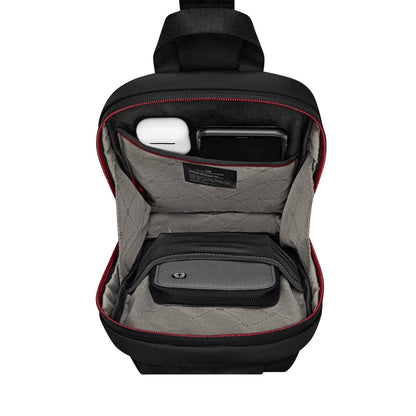 Victorinox Travel Essentials Sling Bag black