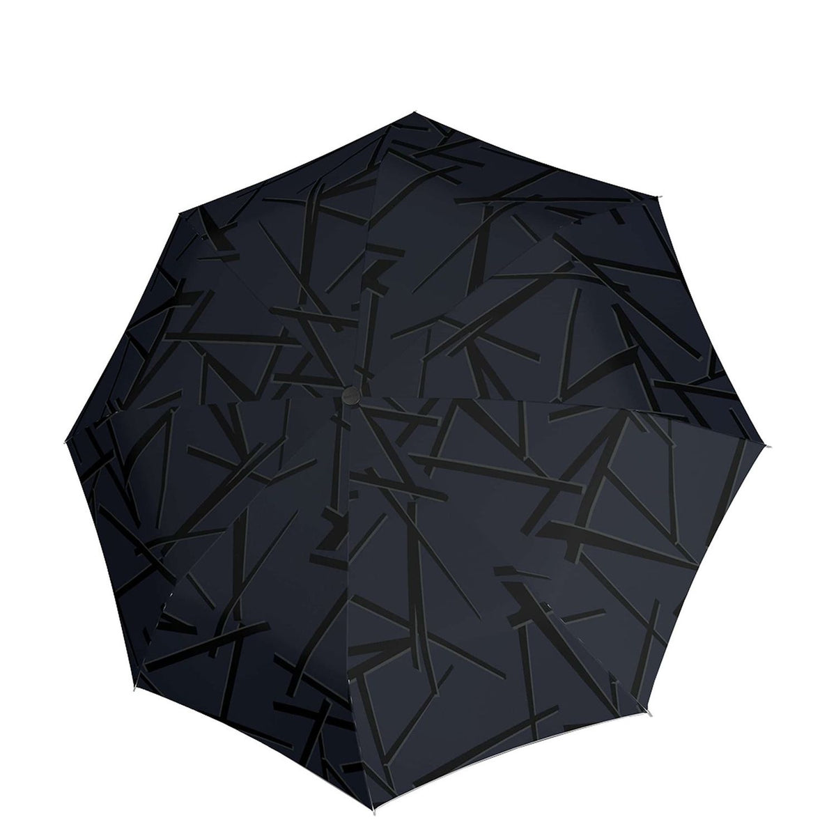 Knirps A.200 Medium Duomatic kombat navy