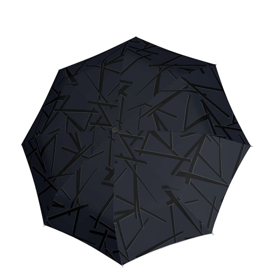 Knirps A.200 Medium Duomatic kombat navy