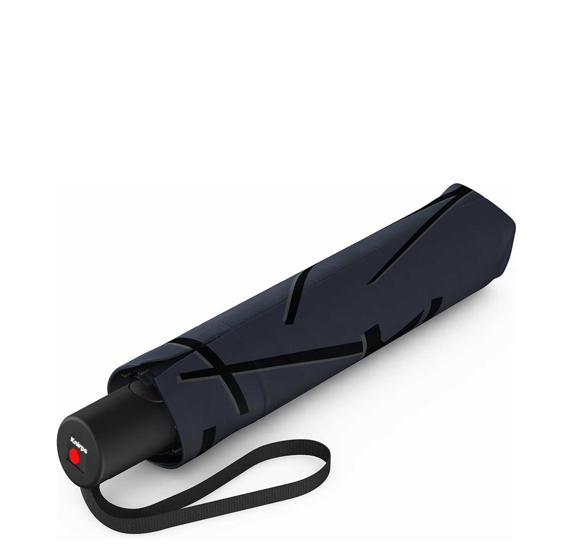 Knirps A.200 Medium Duomatic kombat navy