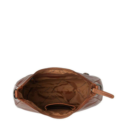 The Chesterfield Brand Alexandria Shoulderbag cognac