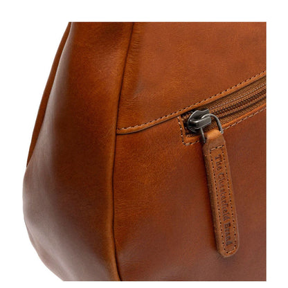 The Chesterfield Brand Alexandria Shoulderbag cognac