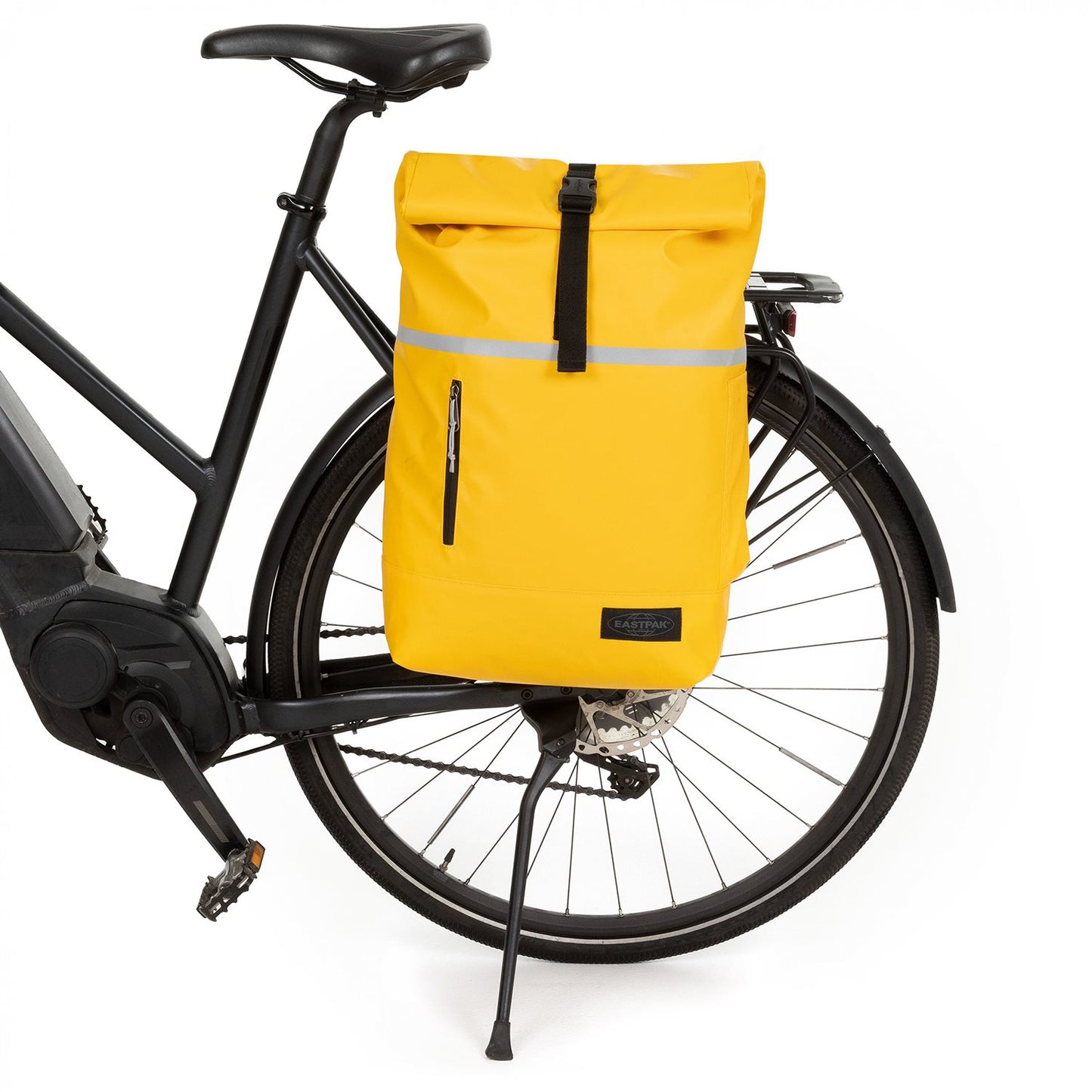 Eastpak Up Roll Bike Tarp yolk