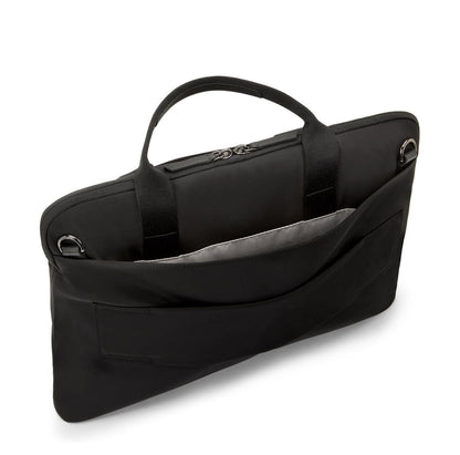 TUMI Voyageur Benin Laptop Carrier black/gunmetal