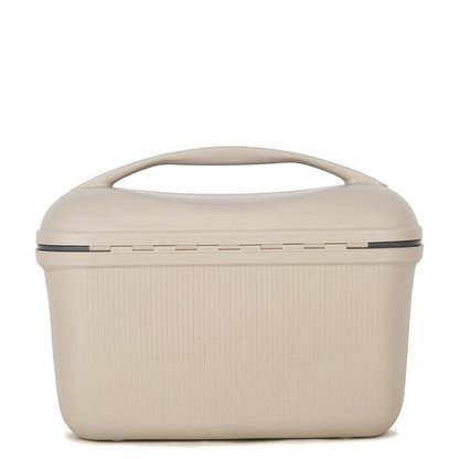 Decent Sportivo Beautycase beige