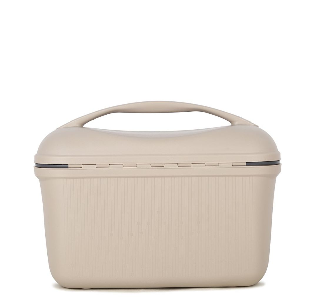 Decent Sportivo Beautycase beige