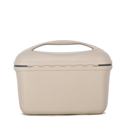 Decent Sportivo Beautycase beige
