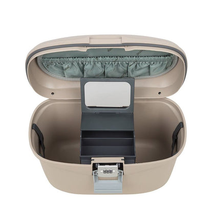 Decent Sportivo Beautycase beige