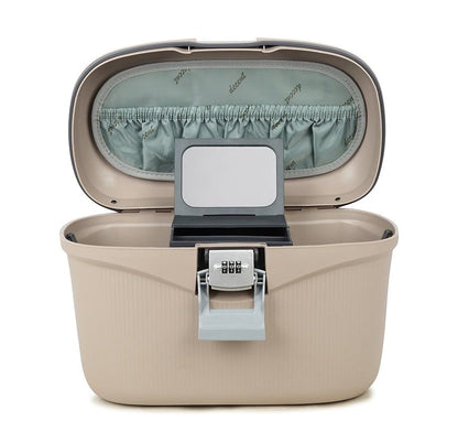 Decent Sportivo Beautycase beige