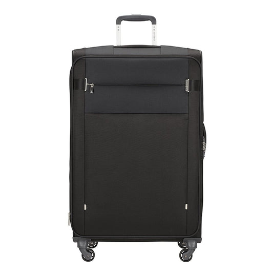 Samsonite Citybeat Spinner 78 Exp black