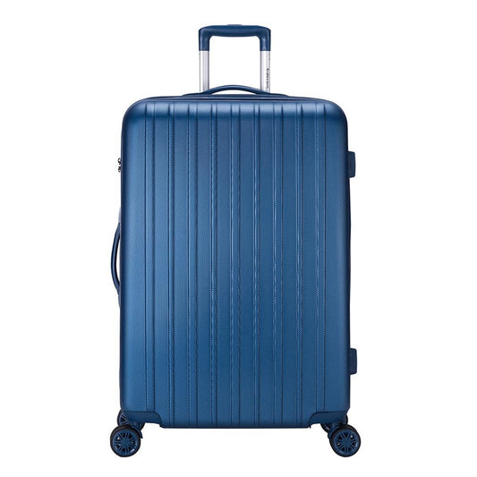 Decent Tranporto One Trolley 76 donkerblauw