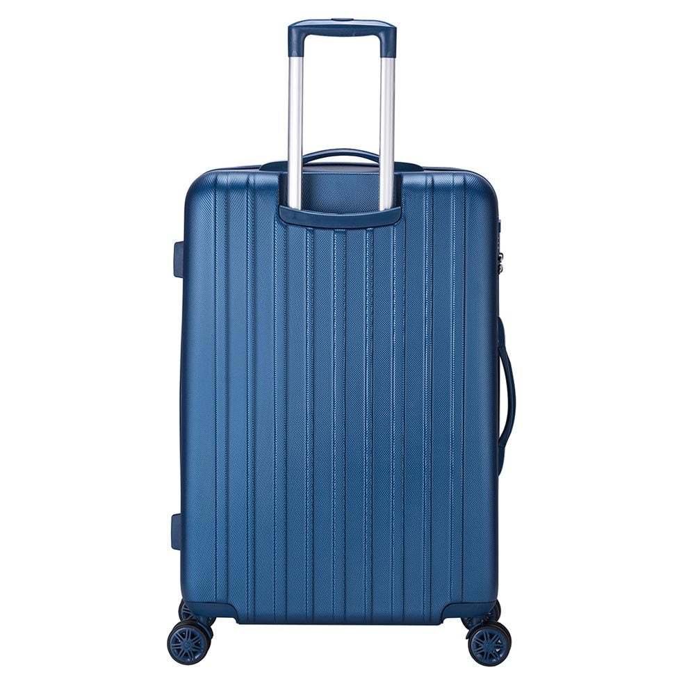 Decent Tranporto One Trolley 76 donkerblauw