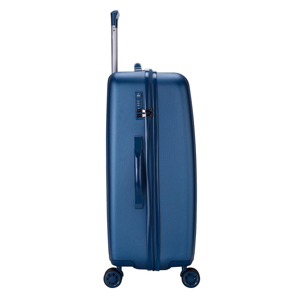 Decent Tranporto One Trolley 76 donkerblauw