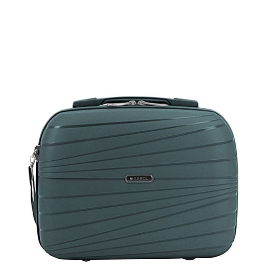 Gabol Kiba Beautycase green