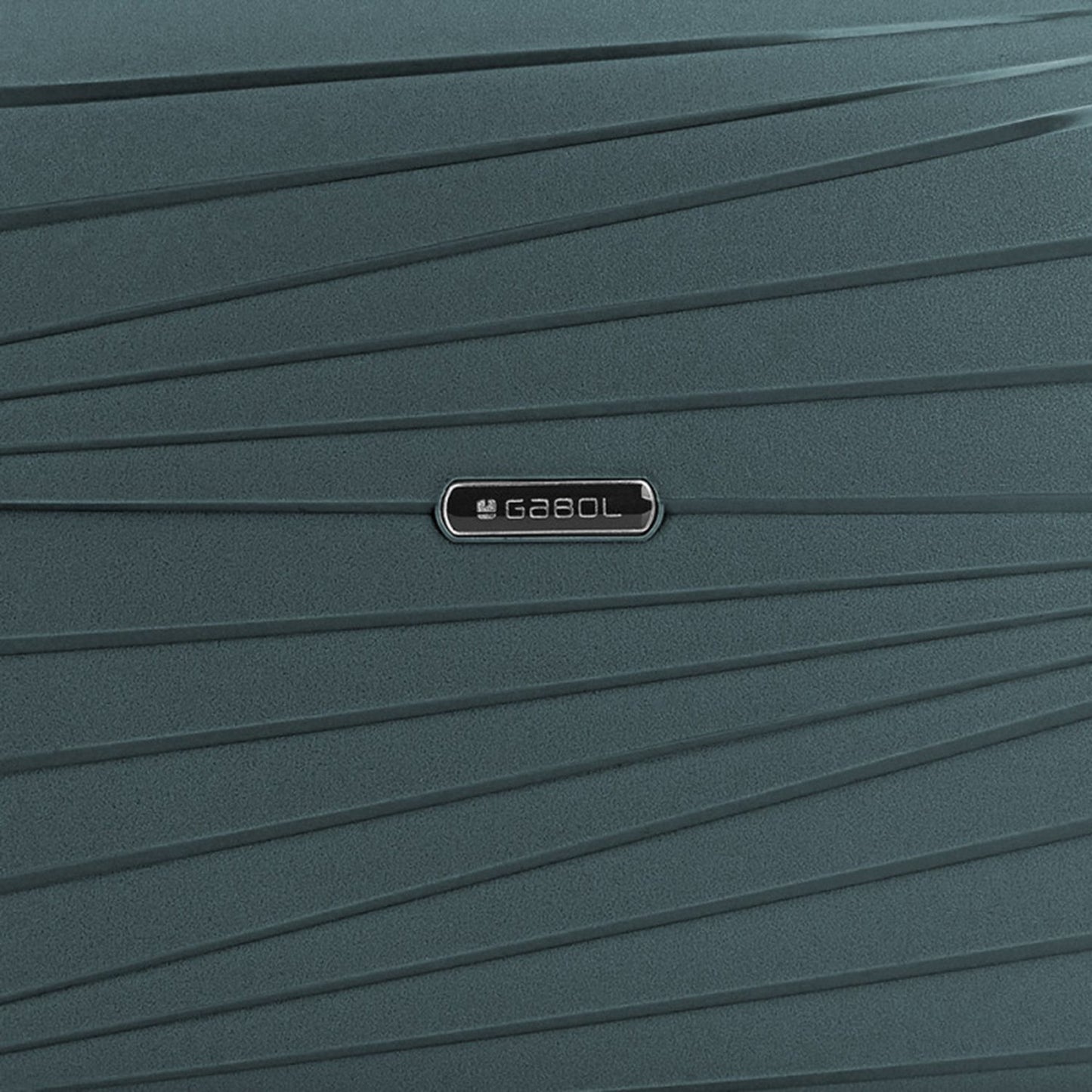 Gabol Kiba Beautycase green