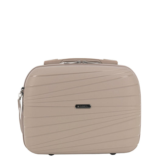 Gabol Kiba Beautycase beige