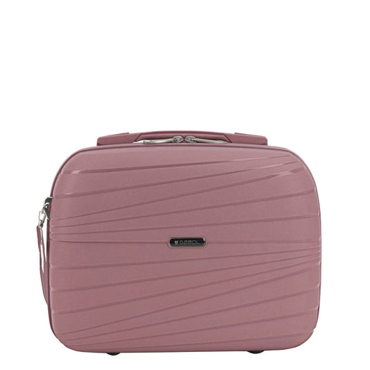 Gabol Kiba Beautycase pink